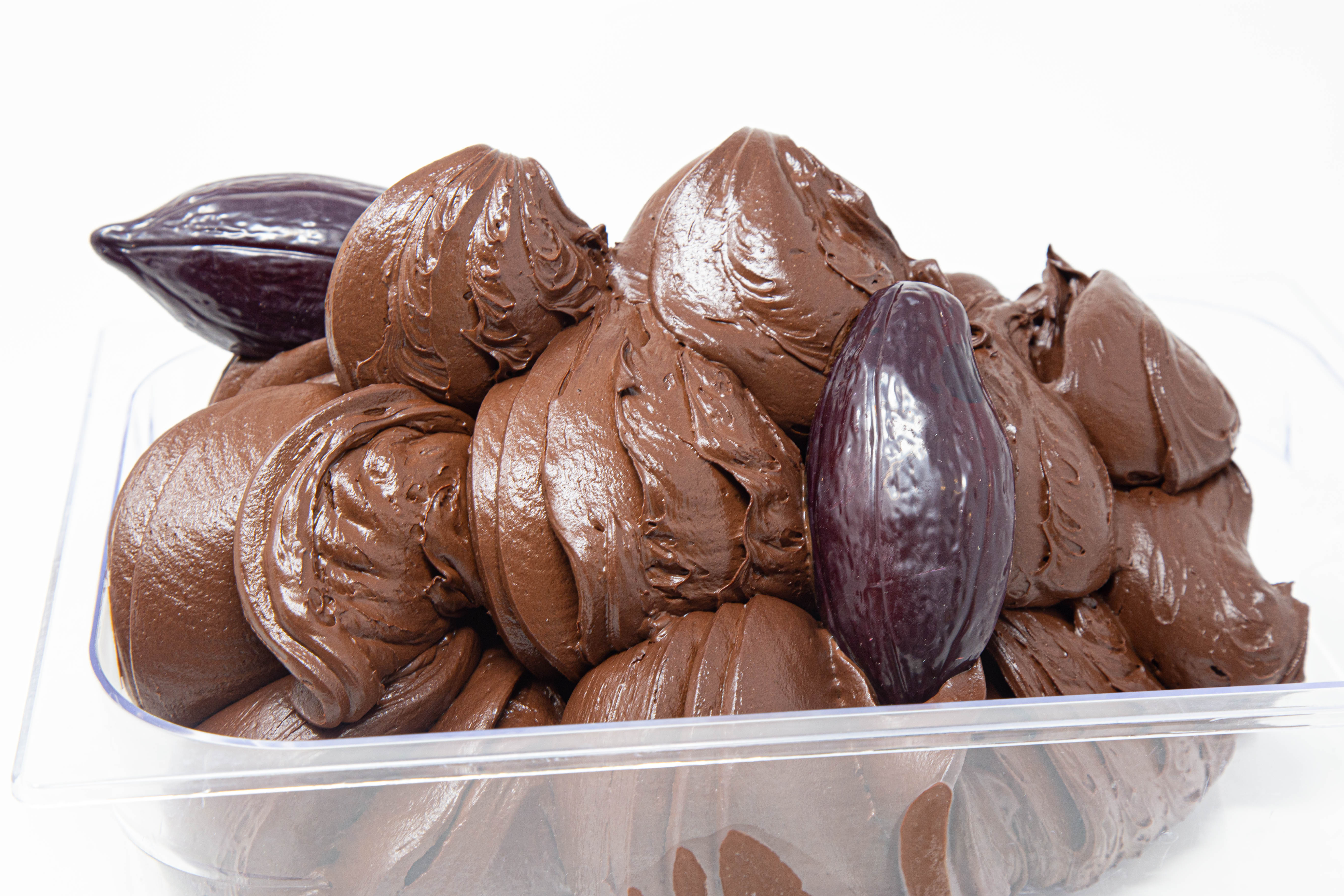 GIANDUIA FONDENTE 33%